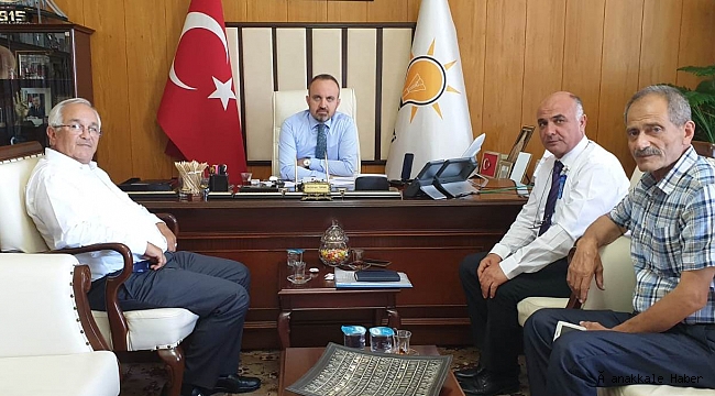 &quot;Bu şehre değer kazandıran herkesin başımızın üzerinde yeri var&quot;