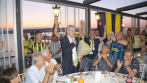 Fenerbahçeliler Günü kutlandı