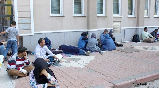 FETÖ zanlısı tutuklandı