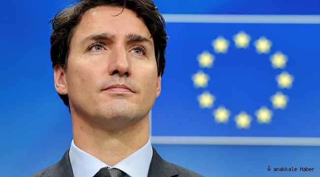 Kanada Başbakan&#039;ı Çanakkale&#039;ye davet edilecek