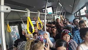 Kepezlilerin yoğunluk isyanı