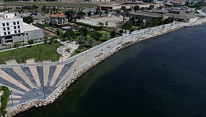 Kordon keyfi uzuyor…