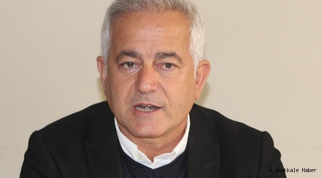 “Nefret değil sevgi kazanacak”