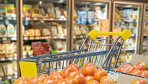 TÜFE aylık %0,23 azaldı