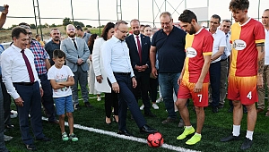 Turan’dan bir müjde daha