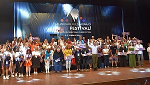 Uluslararası Koro Festivali başladı