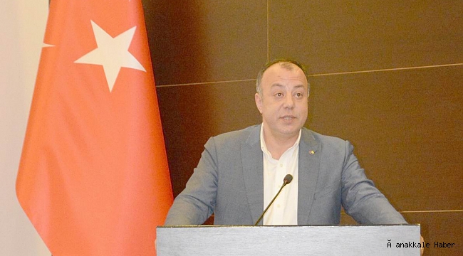 “Unutmadık, Unutturmayacağız”