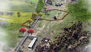 90 günde tamamlanması planlanıyor