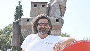 Arkeoloji dünyasını heyecanlandıracak keşif