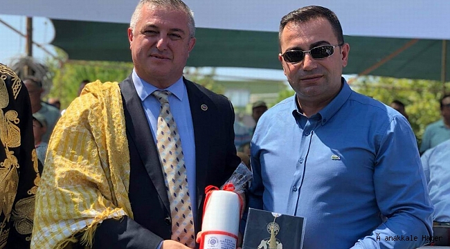 Başkan Erdoğan’dan kırmızı dipli mumla davet