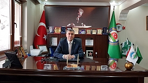 Bu gurur Bayramiç’in