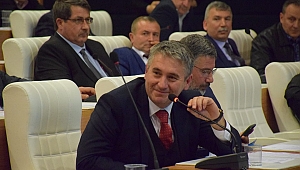 Korkmaz’dan Pehlivan’a tepki