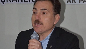 Ölçek; “CHP'nin kuruluşundaki tüm değerleri bir bir yok ettiniz”