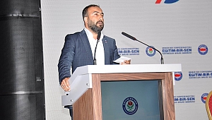 “Teklif ne makul, ne de makbul...”