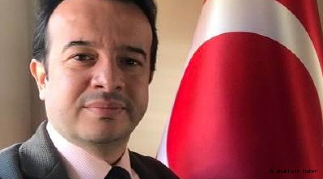 Troya Müzesi’ne yeni müdür