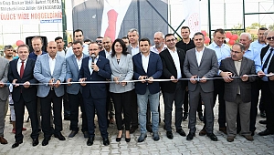 Turan; “Çanakkalemizi tarımda, turizmde geri götürecek adımlardan vazgeçin”