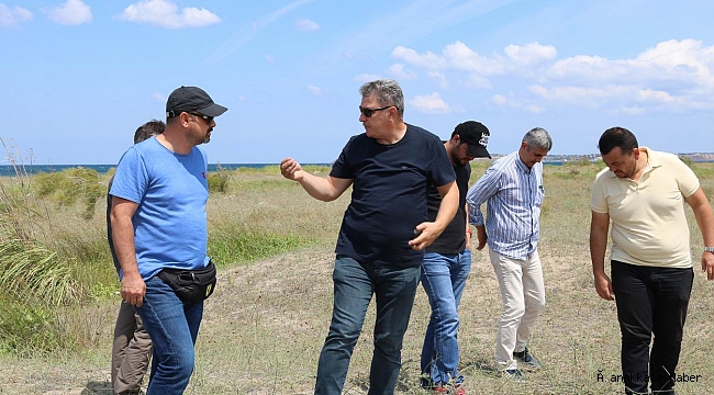 104 yıl sonra bulundu