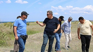 104 yıl sonra bulundu