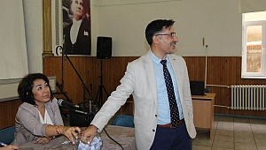 19 kişi kura ile belirlendi