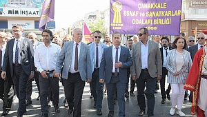 Ahilik Haftası başladı