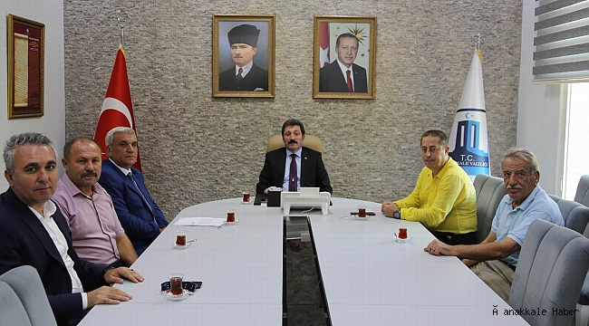 Ahilik Haftası başlıyor