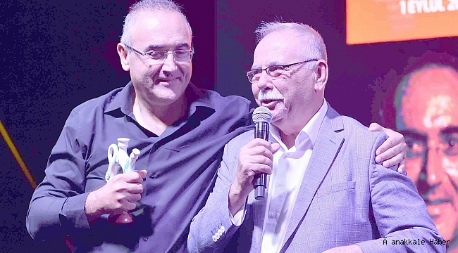 ‘Barış Şarkımız Olsun’