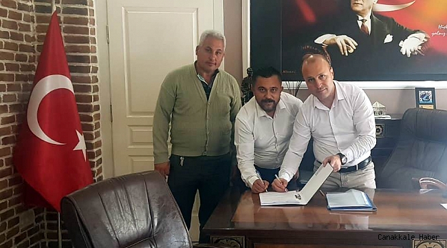 Başkan Soyuak’tan işçileri sevindiren imza