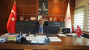 Bolat’tan baca temizliği uyarısı