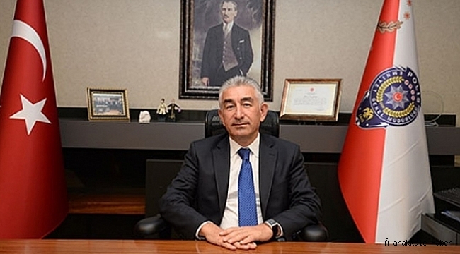 Çanakkale Emniyet Müdürlüğü’ne Karaduman atandı