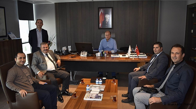 ‘Elektrik Enerjisi, Türkiye’nin Geleceği!’