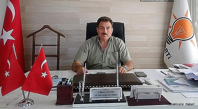 &quot;Giden gitsin dönen dönsün, biz dönmeyiz yolumuzdan&quot;