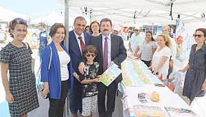 Halk Sağlığı Haftası kutlanıyor