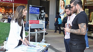 Hayat nefesle başlar