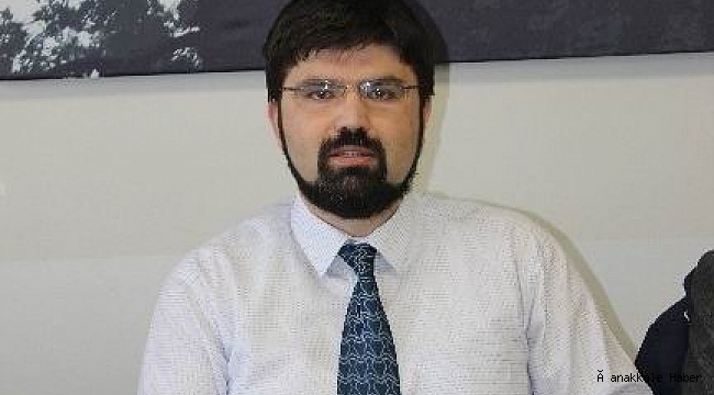 Hiçbir kimseye borcumuz yok!