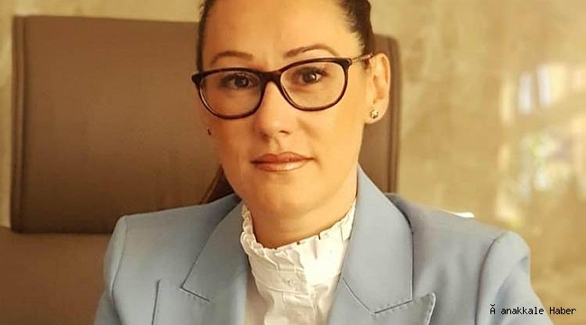 Karadağ, AK Parti’den istifa etti