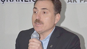 Ölçek’den CHP’ye sert tepki