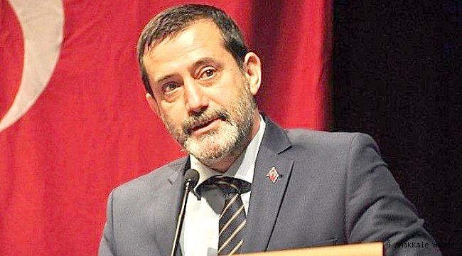 Pınar; “Mücadelenizde sizi yalnız bırakmayız”