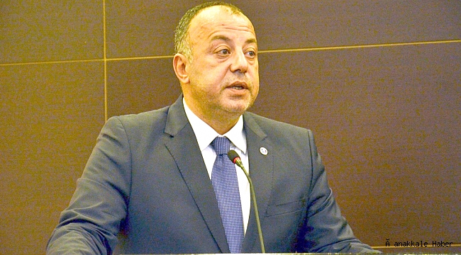 Semizoğlu; “Yer göstersinler otoparkı yapalım”