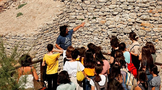 Tevfikiye’de Sanat Günleri