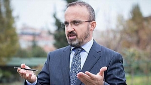 Turan’a Çanakkale’den tam destek