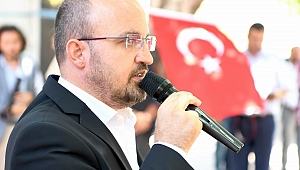 Turan’dan 19 Eylül mesajı