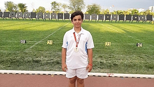 Türkiye ikincisi oldu