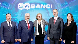 "Ülke ekonomisine değer yaratmaya odaklanıyoruz"