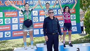 Yılmaz’dan önemli başarı