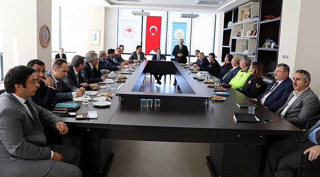 11 milyon fidan toprakla buluşacak