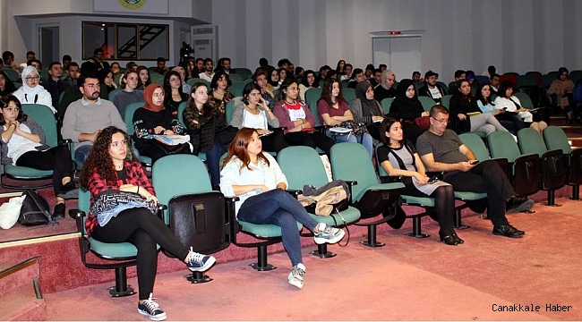 Akif Belgeseline yoğun ilgi