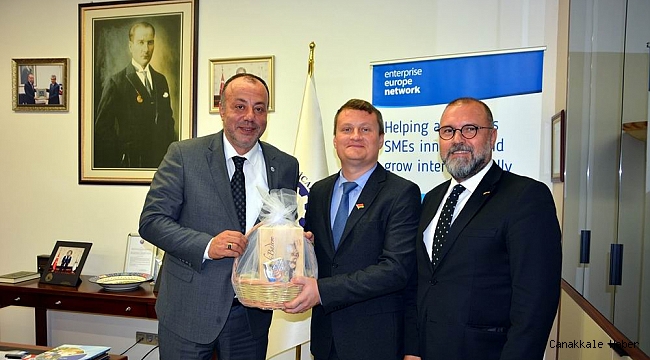 &quot;Belarus ile önemli bir tarihsel ve kültürel geçmişe sahibiz&quot;