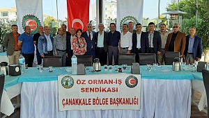 Benli görevi devraldı