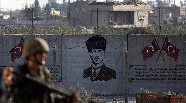 Çanakkale’den Barış Pınarı Harekatı’na tam destek