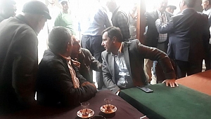 Ceylan; "Adatepe tapu derdinde"